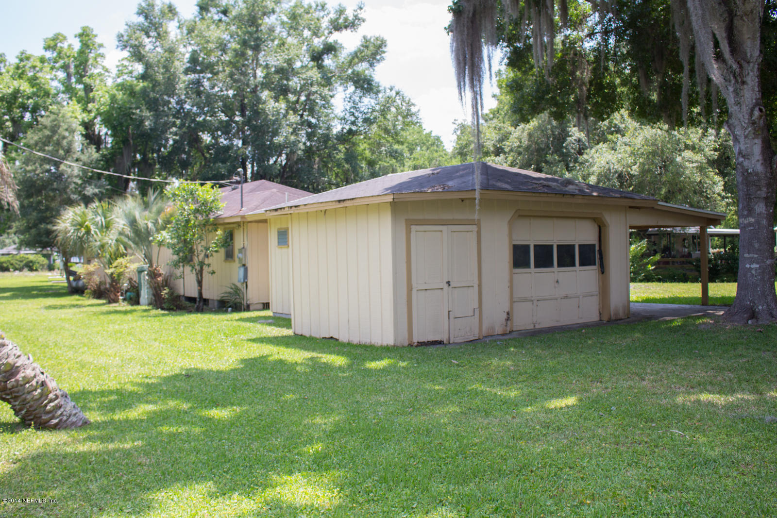8455 Moody Canal Road St. Augustine, FL 32092 - Photo 7 of 15 IMG_5063