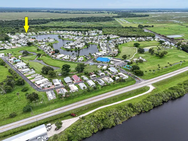 $173,000 | 13840 Southeast 143rd Avenue, Okeechobee, FL 34974