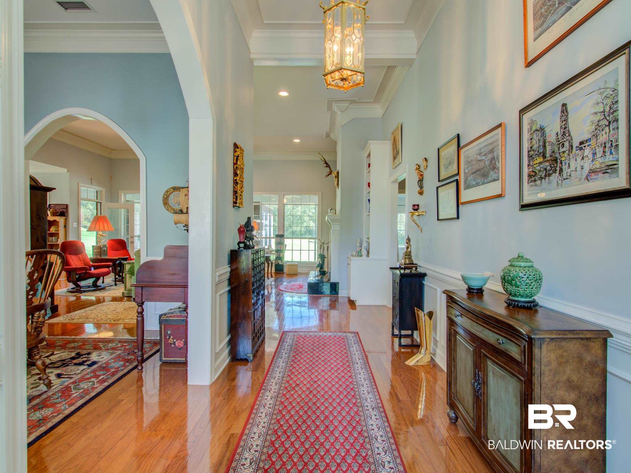 127 Sandy Shoal Loop Fairhope, AL 36532 - Photo 4 of 39
