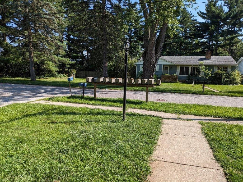 812 West Daumer Road, Unit C3 Kouts, IN 46347 - Photo 15 of 16 a view of green field