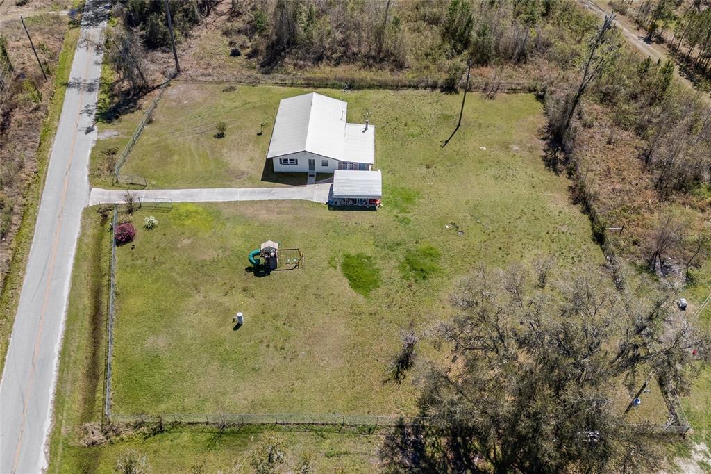 314 Harris Road Lake City, FL 32055 - Photo 19 of 21 Gallery Image 19