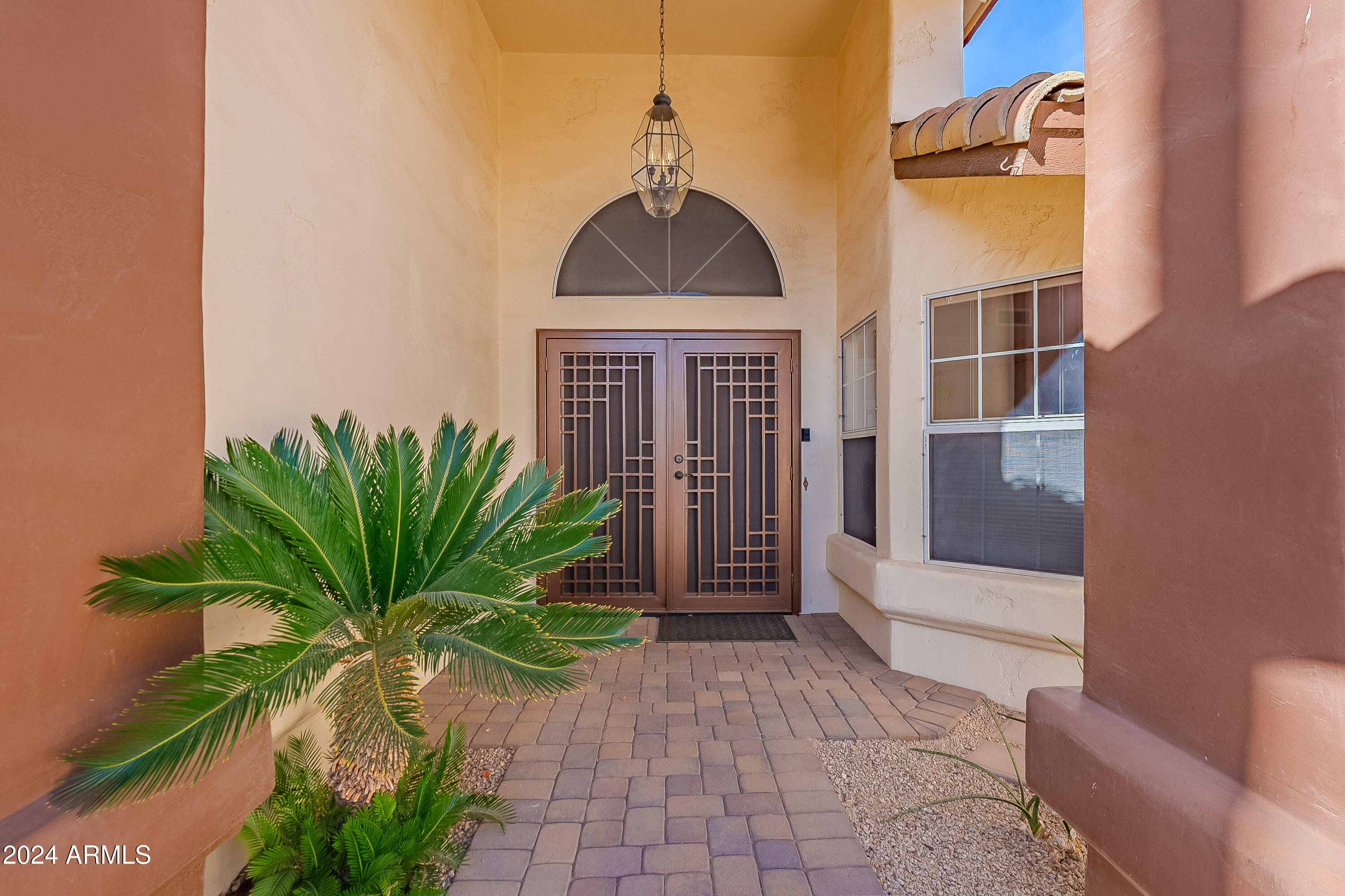 17716 North Raindance Road Surprise, AZ 85374 - Photo 2 of 22 Front Entry