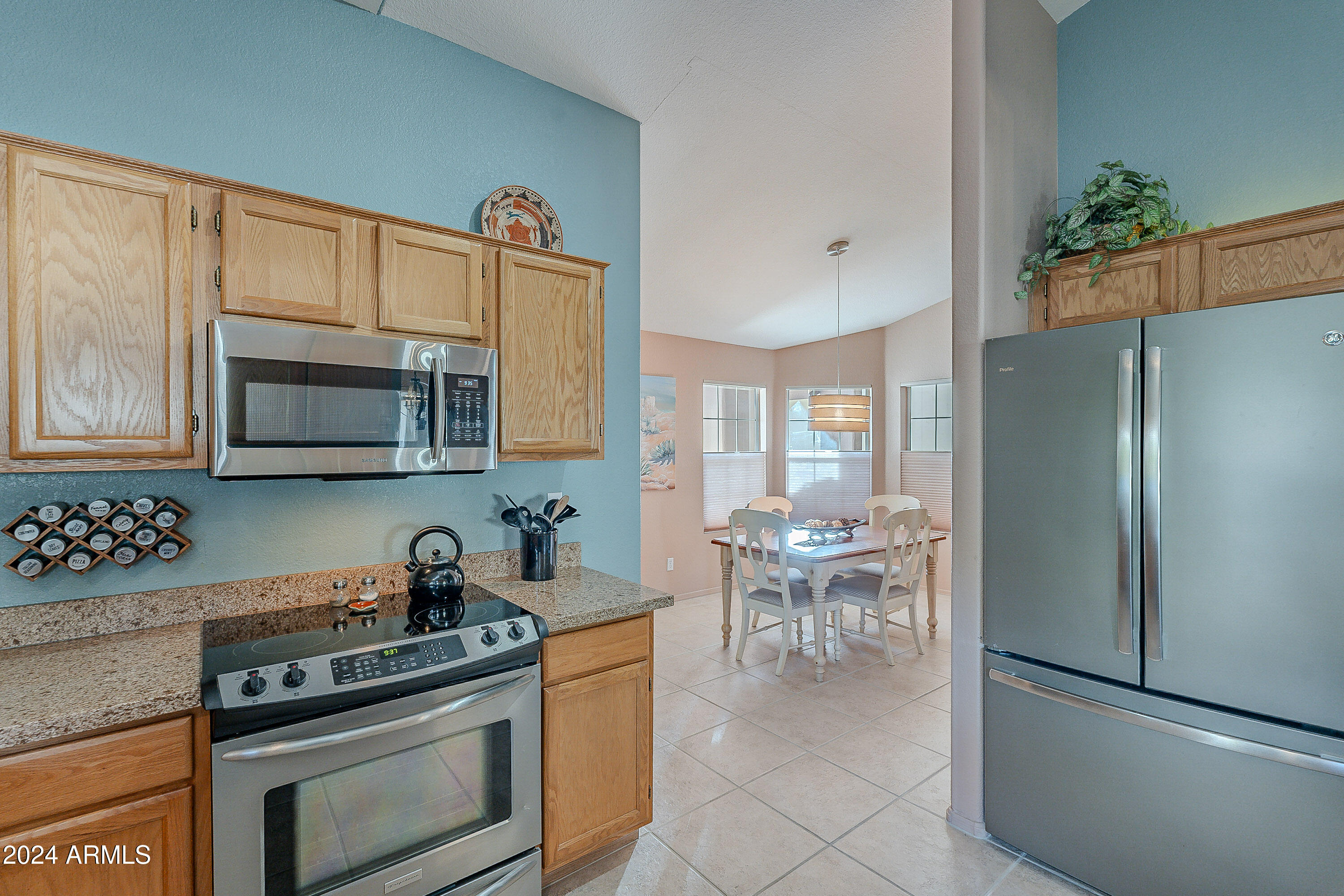 17716 North Raindance Road Surprise, AZ 85374 - Photo 6 of 22 Kitchen3