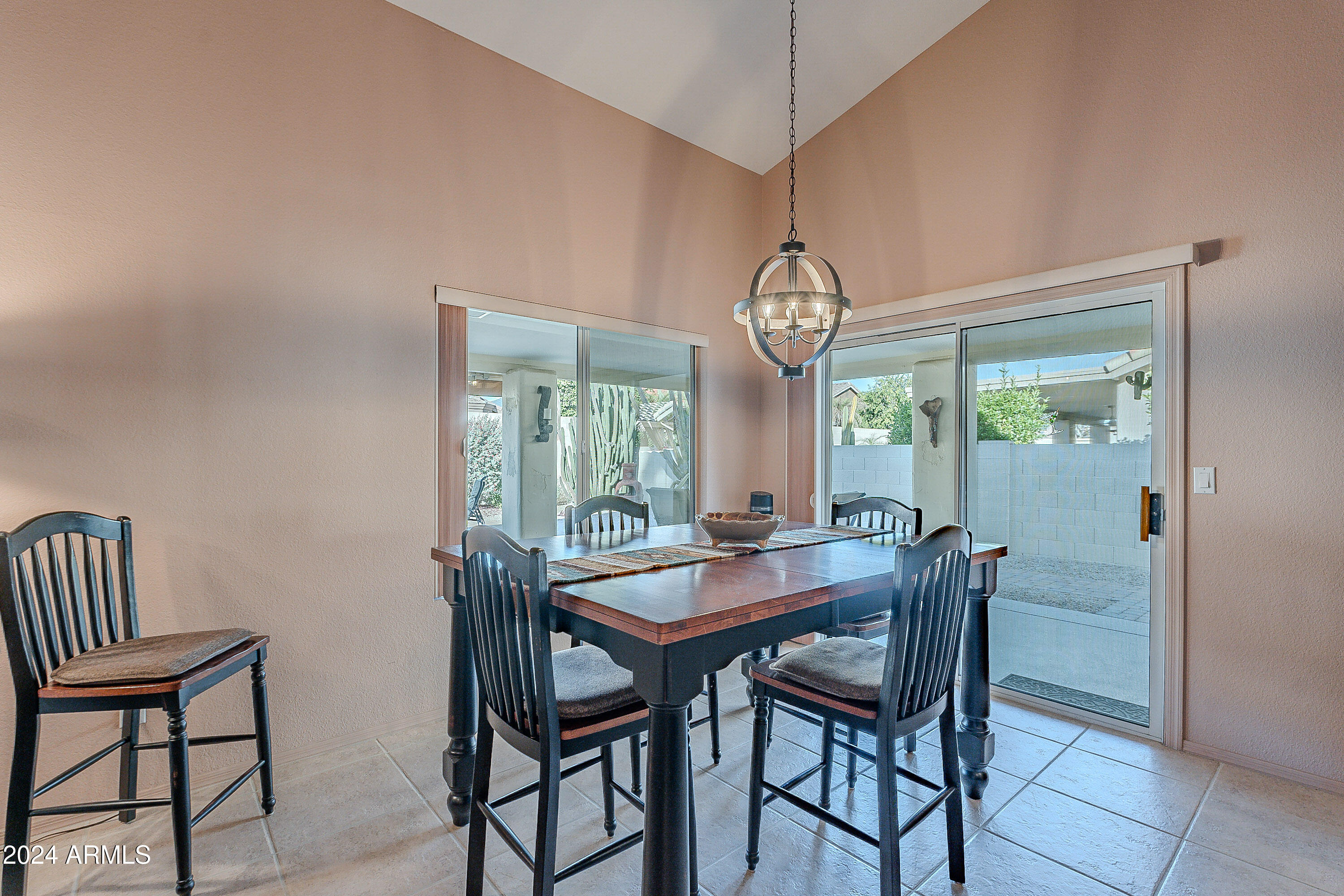 17716 North Raindance Road Surprise, AZ 85374 - Photo 8 of 22 Dining Room