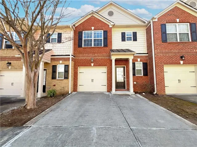 $310,000 | 3802 Greenwich Court, Duluth, GA 30096