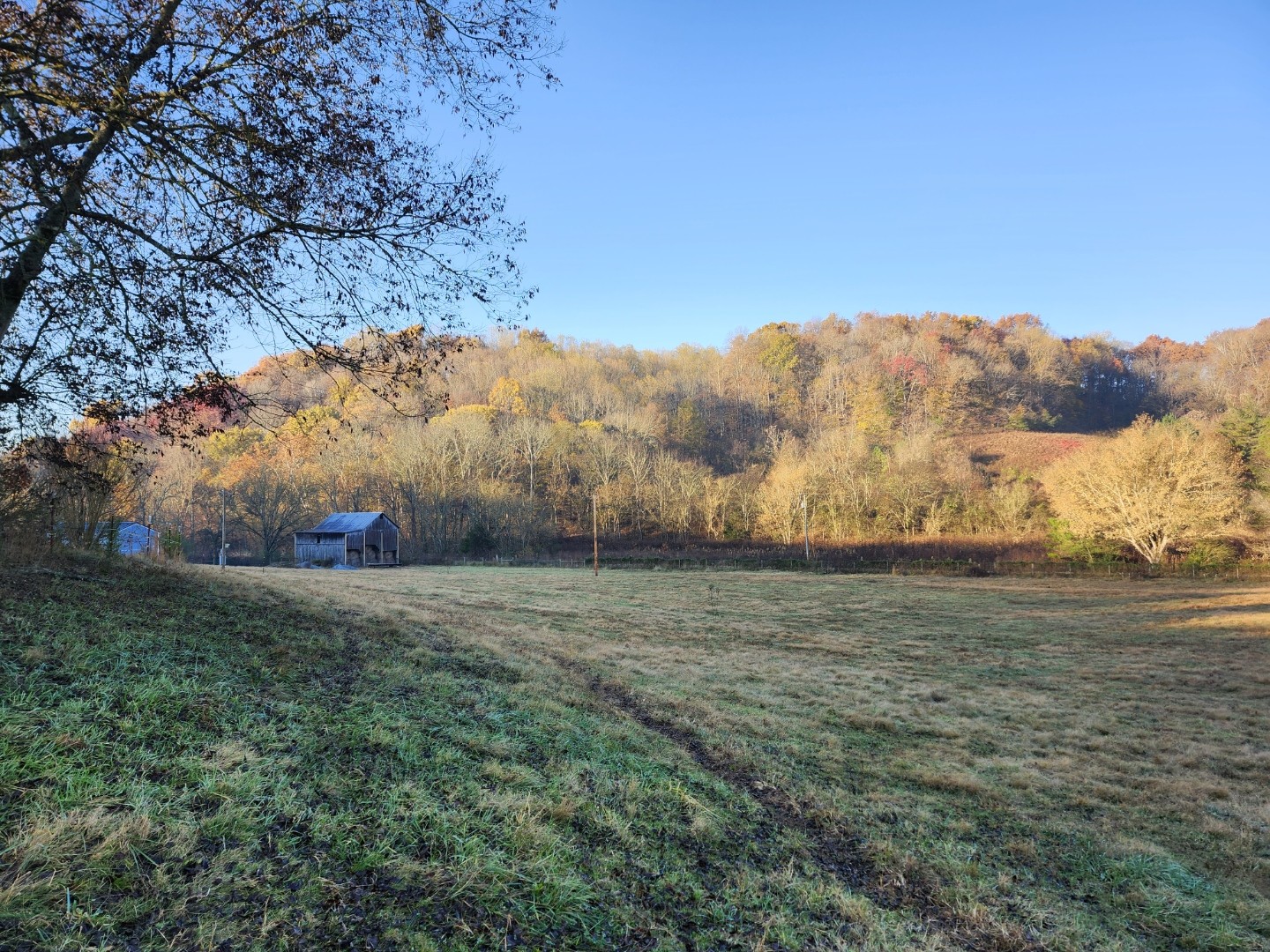 994 Bull Run Road Lynchburg, TN 37352 - Photo 31 of 41 Gallery Image 31