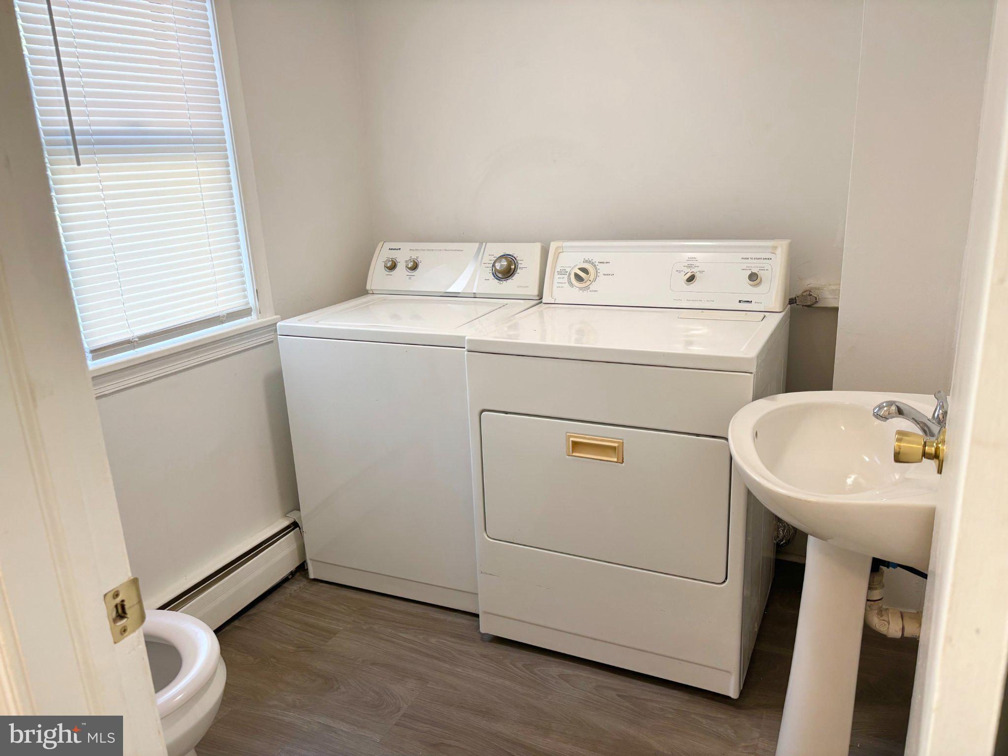 119 West 7th Avenue Ranson, WV 25438 - Photo 34 of 50 1/2 bath-Laundry