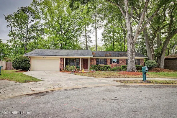 $275,000 | 5148 Brompton Court, Jacksonville, FL 32217