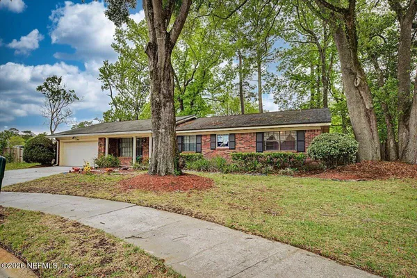 $275,000 | 5148 Brompton Court, Jacksonville, FL 32217