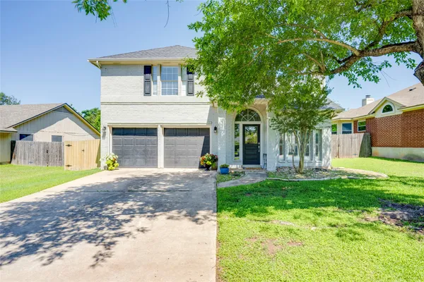 $615,000 | 5660 Wagon Train Road, Austin, TX 78749