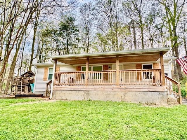 234 Banks Chapel Road Northeast Ranger, GA 30734 - Photo 1 of 22