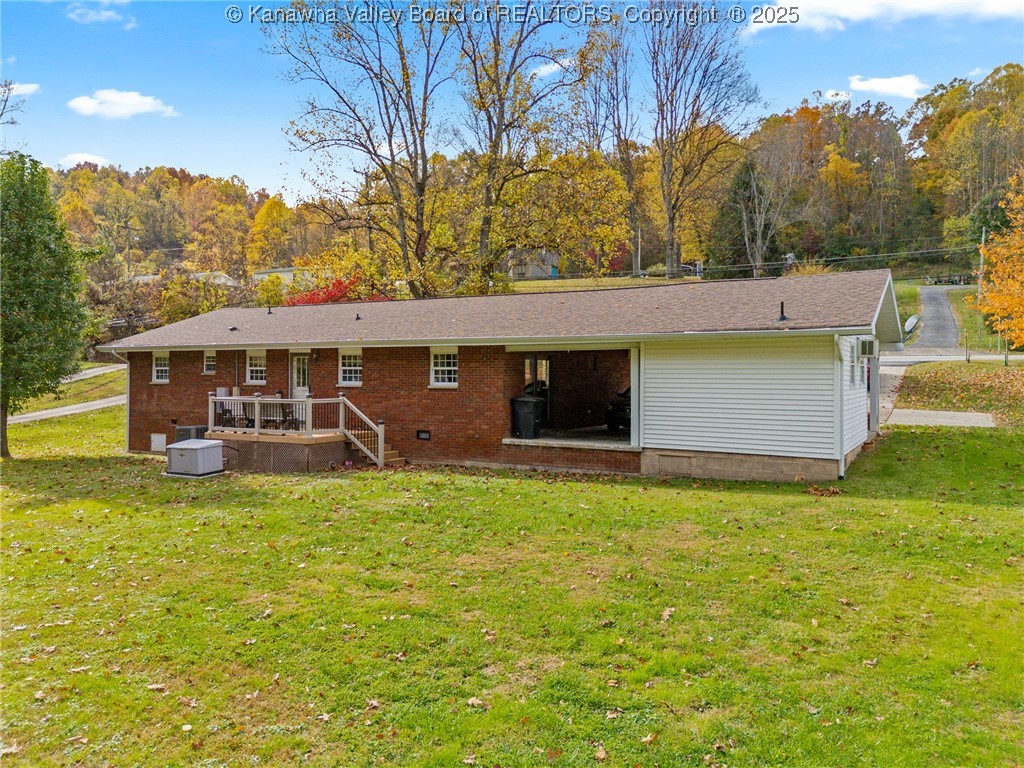 2003 Martins Branch Road Charleston, WV 25312 - Photo 28 of 31 Gallery Image 28