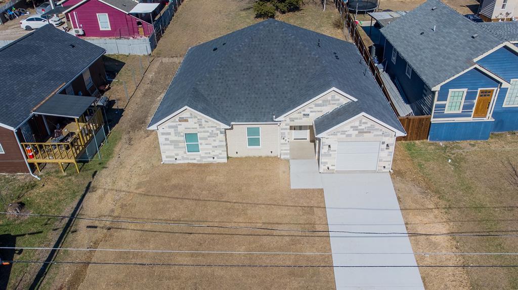 2809 Gooch Street Dallas, TX 75241 - Photo 2 of 19 a view of house with outdoor space