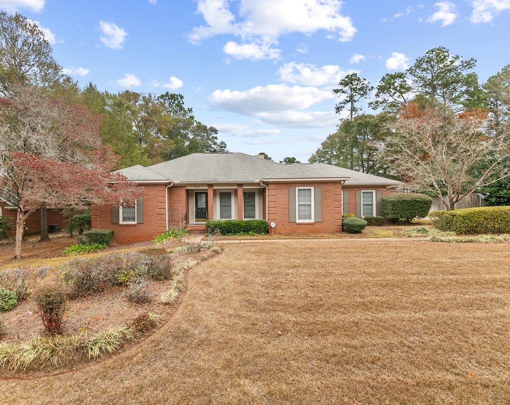 3616 Oak Ridge Lane Dothan, AL 36303 - Photo 2 of 35