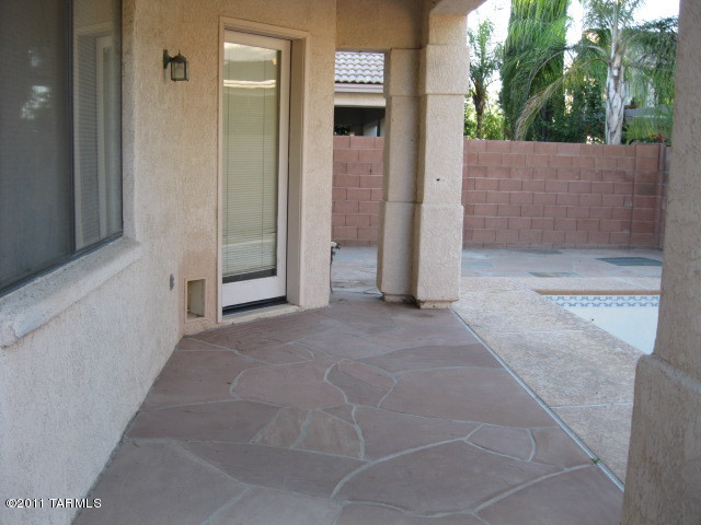 9149 East Dawn Post Road Tucson, AZ 85749 - Photo 12 of 12