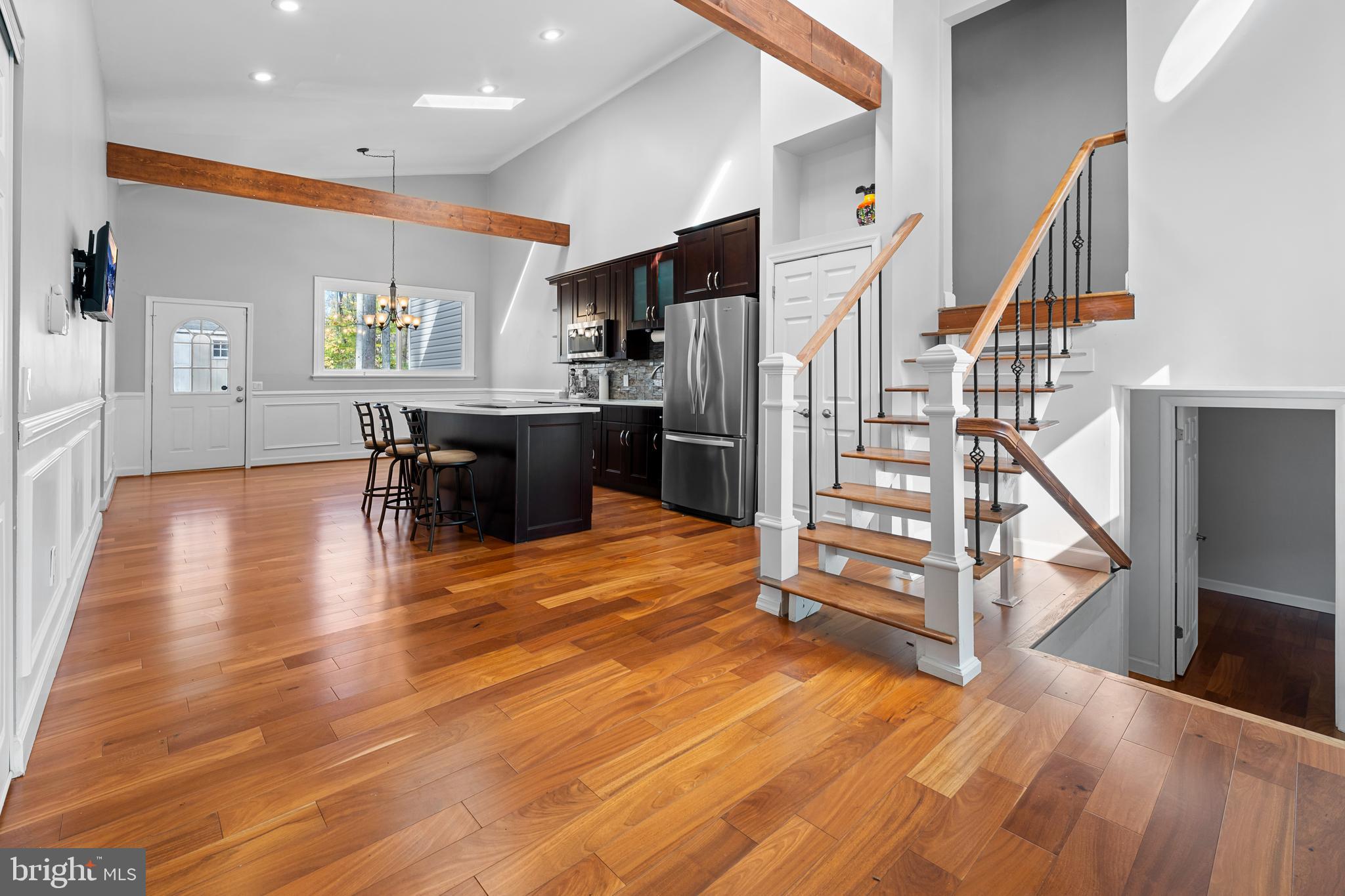 14204 Bennett Road Silver Spring, MD 20906 - Photo 27 of 34