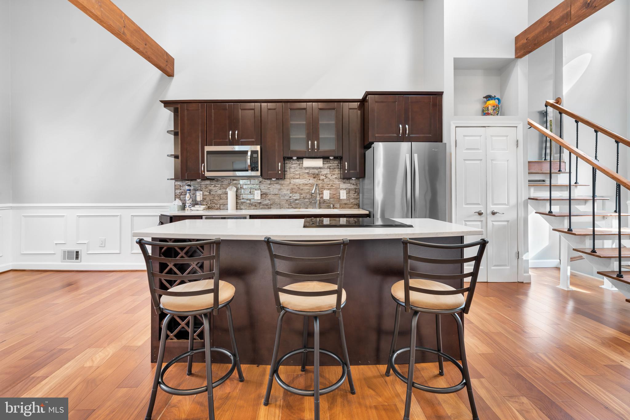 14204 Bennett Road Silver Spring, MD 20906 - Photo 5 of 34