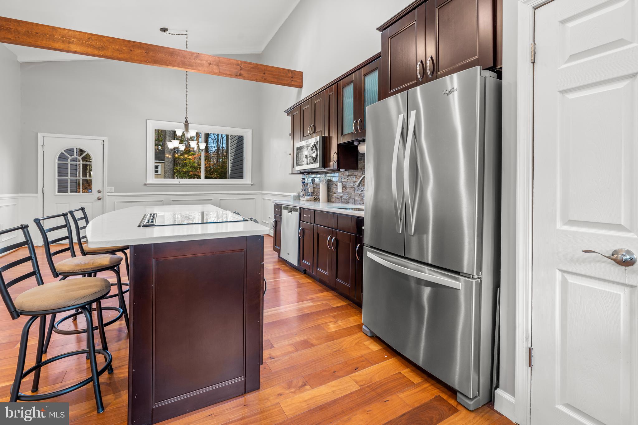 14204 Bennett Road Silver Spring, MD 20906 - Photo 6 of 34