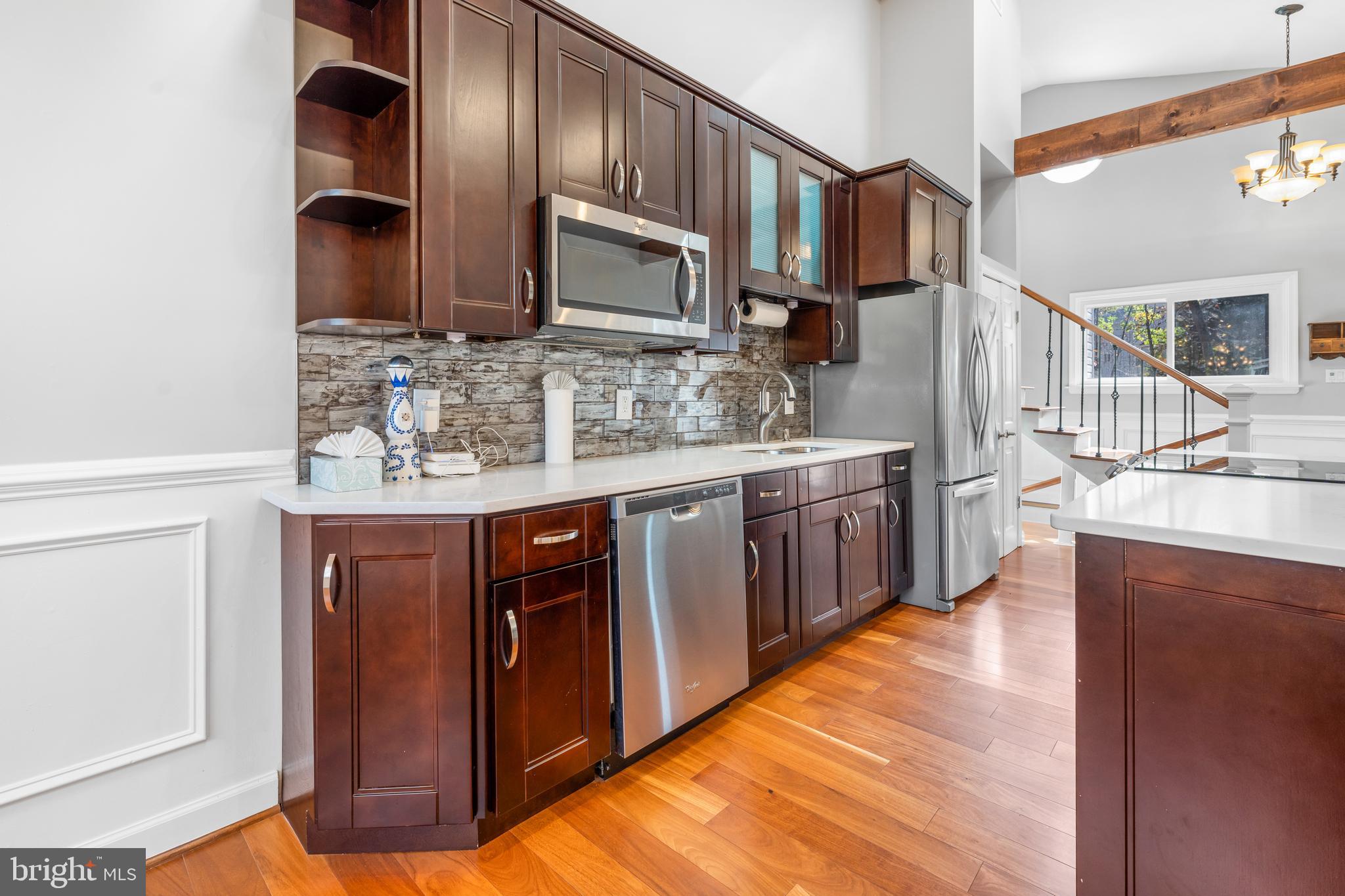 14204 Bennett Road Silver Spring, MD 20906 - Photo 7 of 34