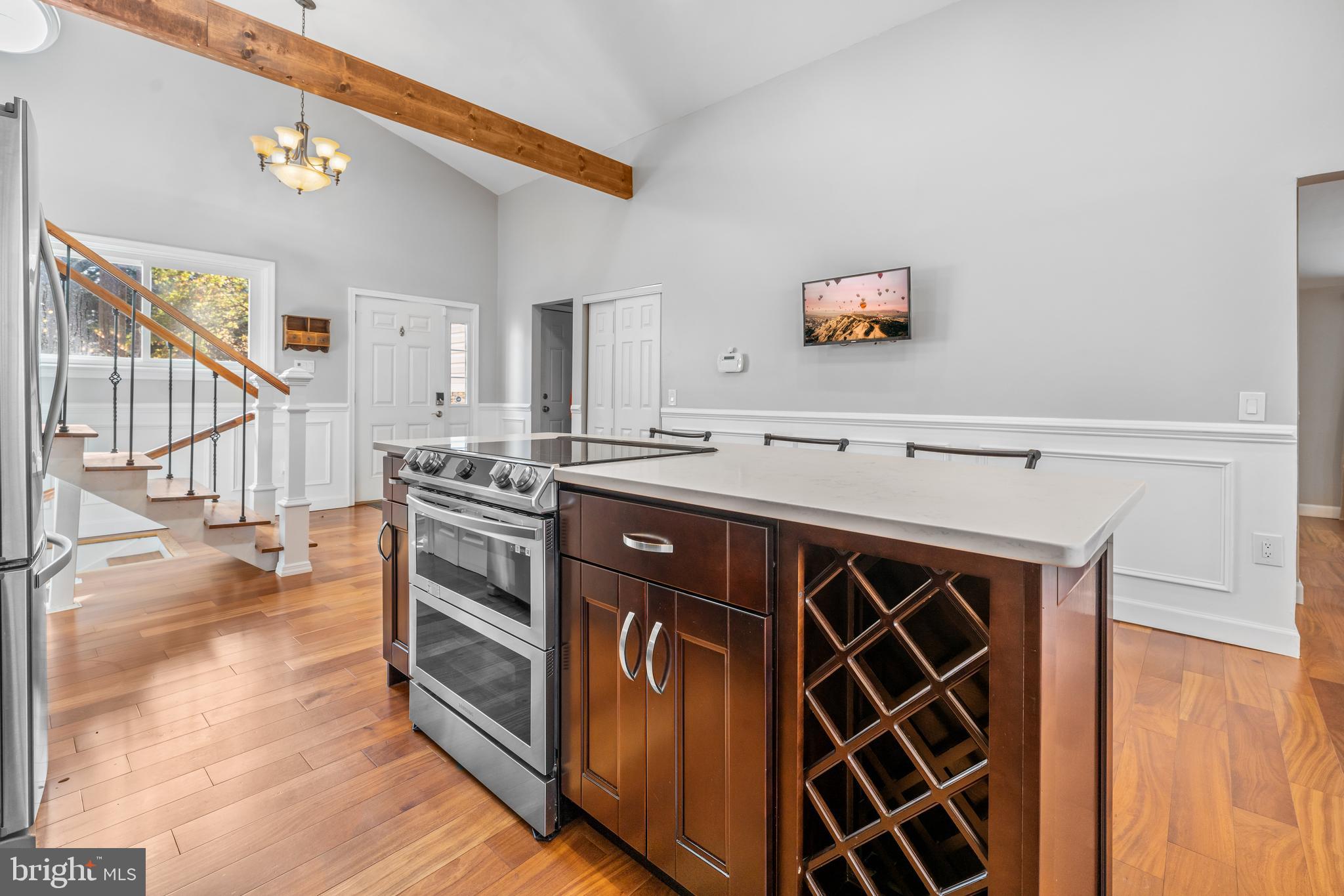 14204 Bennett Road Silver Spring, MD 20906 - Photo 8 of 34