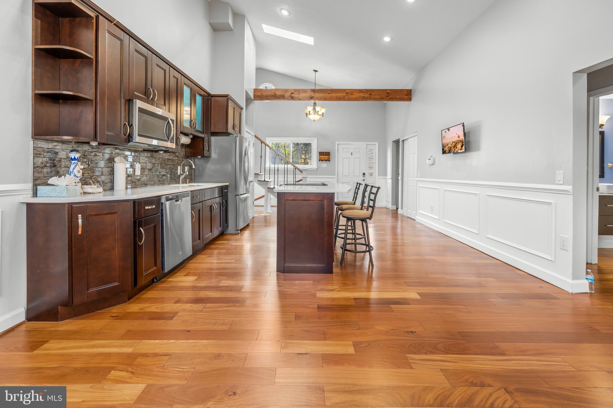 14204 Bennett Road Silver Spring, MD 20906 - Photo 9 of 34