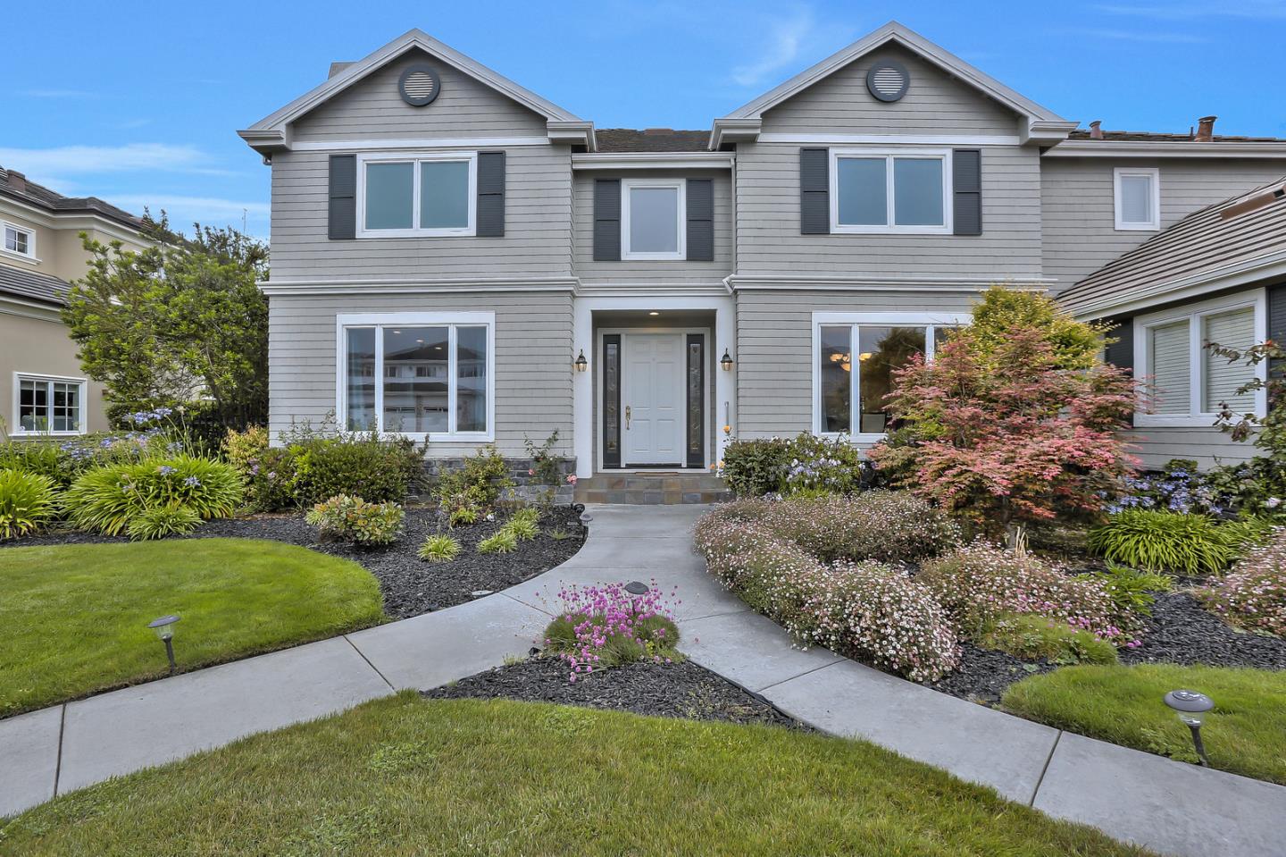135 Cypress Point Road Half Moon Bay, CA 94019 - Photo 1 of 80
