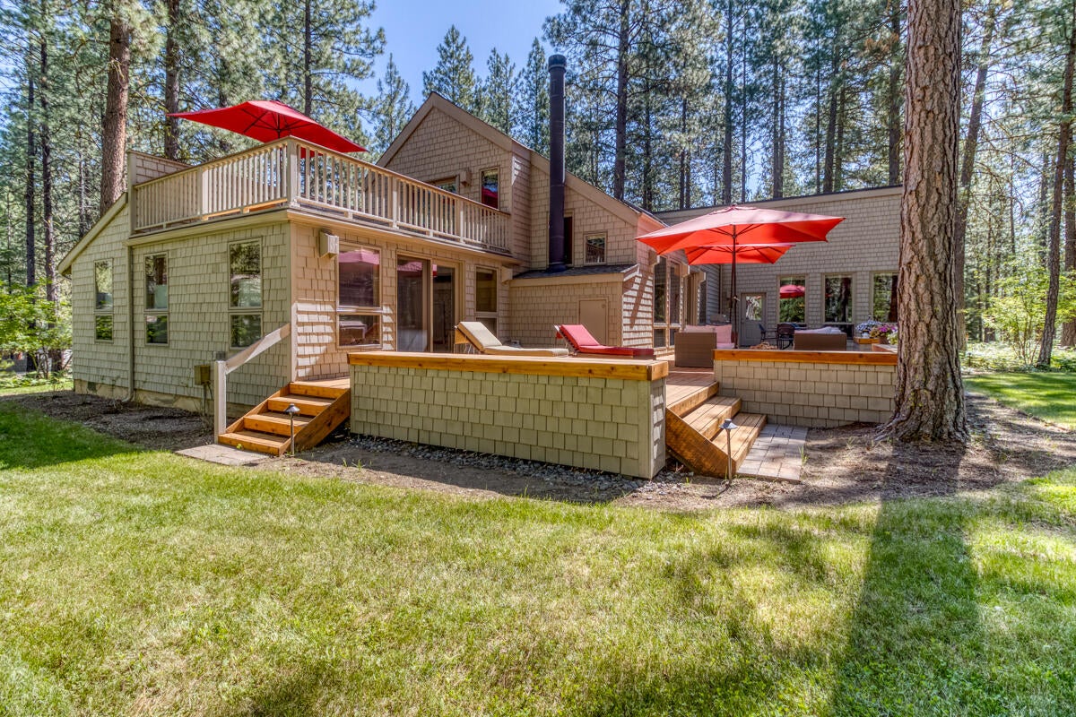 13461 Hawks Beard, Unit SH43 Black Butte Ranch, OR 97759 - Photo 25 of 58 CREP0132