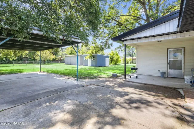 $139,900 | 309 North Reed Street, Ville Platte, LA 70586