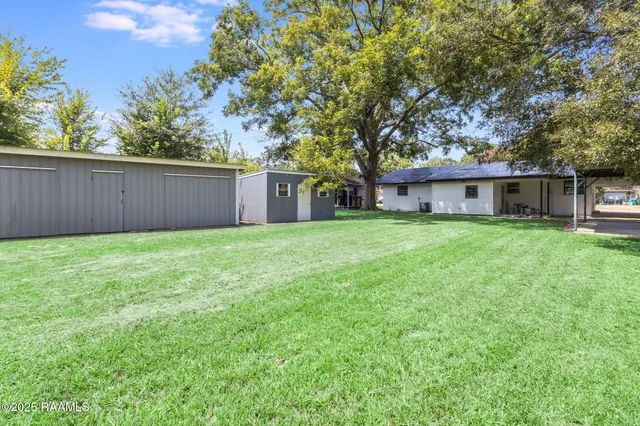 $139,900 | 309 North Reed Street, Ville Platte, LA 70586