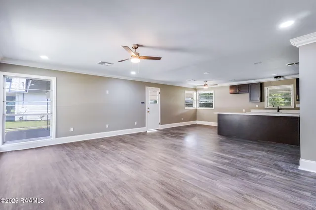 $139,900 | 309 North Reed Street, Ville Platte, LA 70586