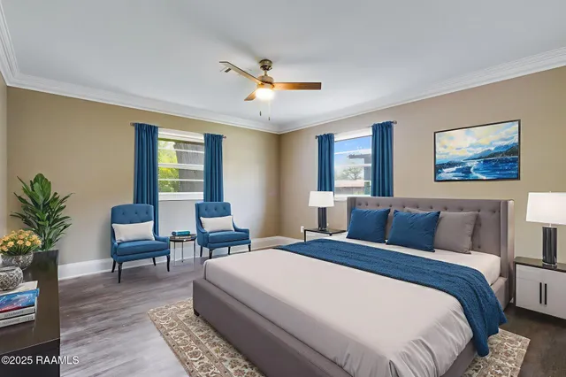 $139,900 | 309 North Reed Street, Ville Platte, LA 70586