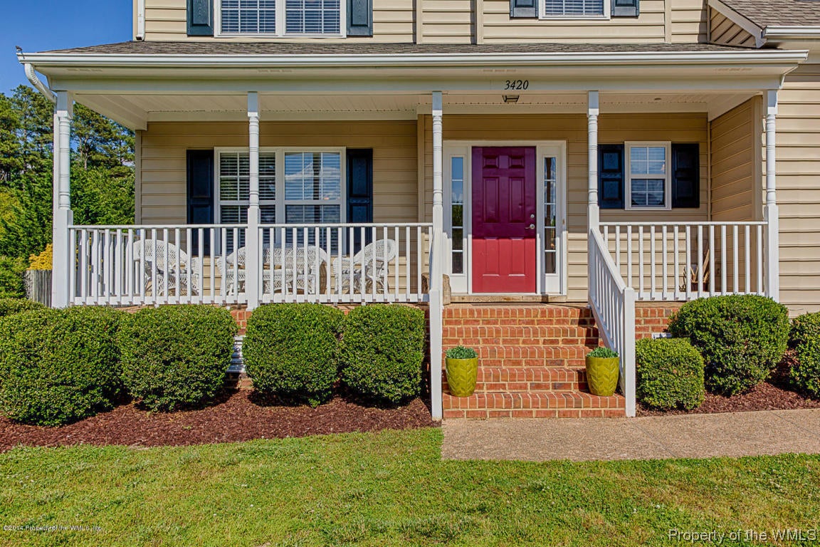 3420 Hunter's Ridge Williamsburg, VA 23188 - Photo 2 of 28 Gallery Image 2