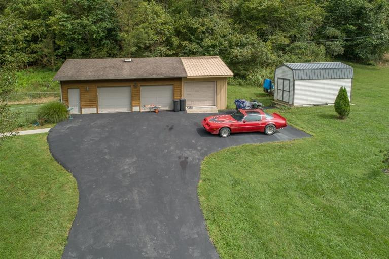 7780 Four Mile Road Winchester, KY 40391 - Photo 42 of 61 Photo 42