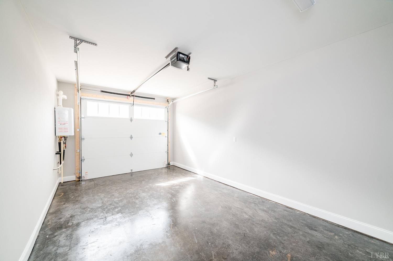 1073 South Westyn Loop Forest, VA 24551 - Photo 36 of 66 a view of a room with window