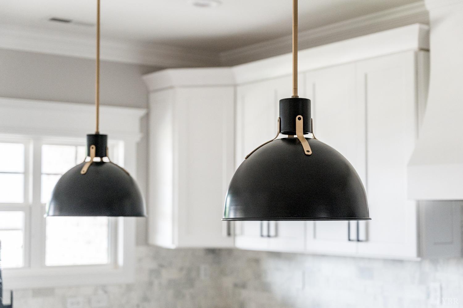 1073 South Westyn Loop Forest, VA 24551 - Photo 40 of 66 a living room with a couch and a floor to ceiling window