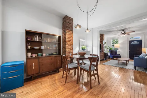 $799,000 | 617 Rhode Island Avenue Northwest, Washington, DC 20001