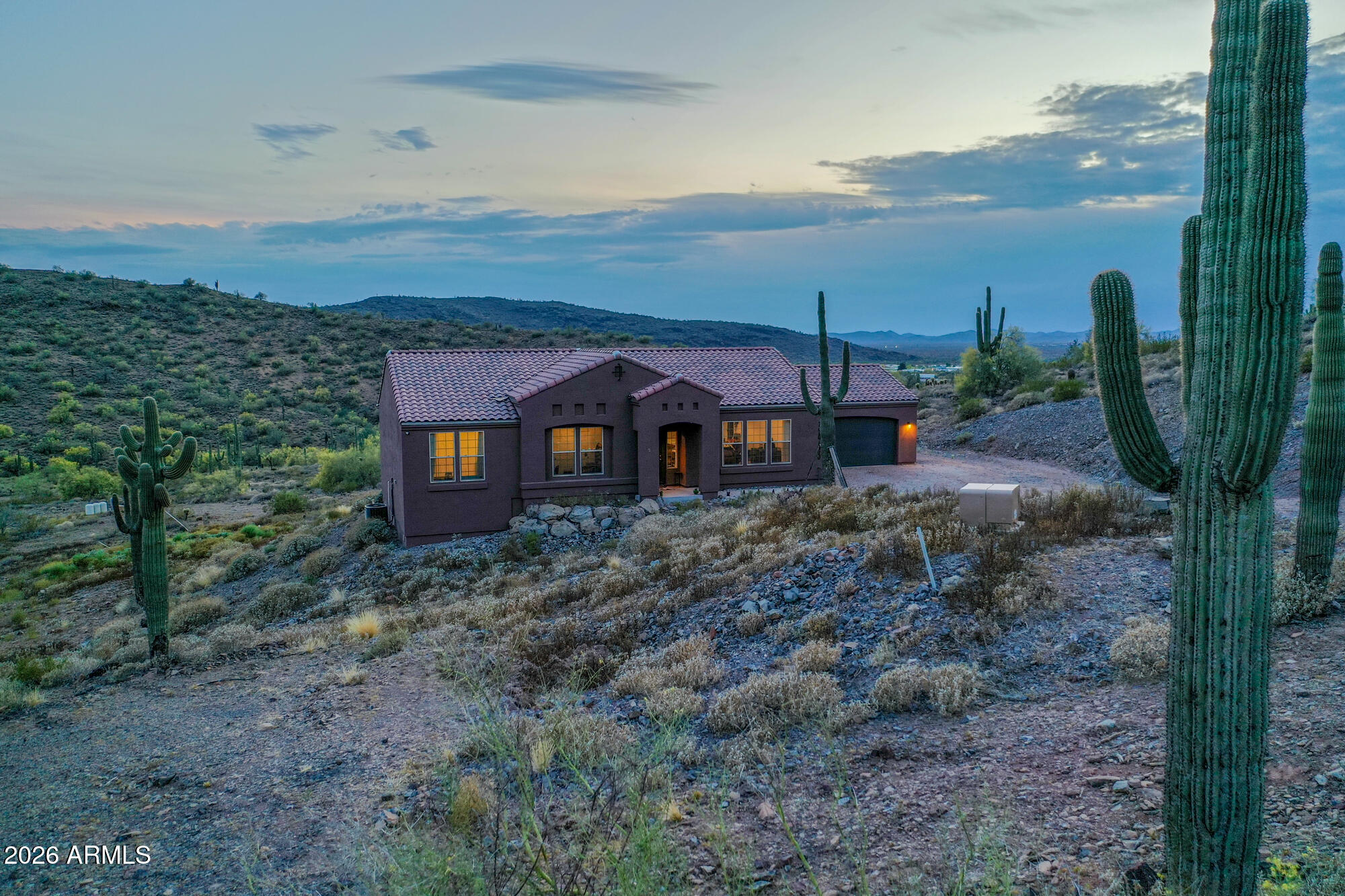 3443 West Joy Ranch Road Phoenix, AZ 85086 - Photo 1 of 27 DJI_0899