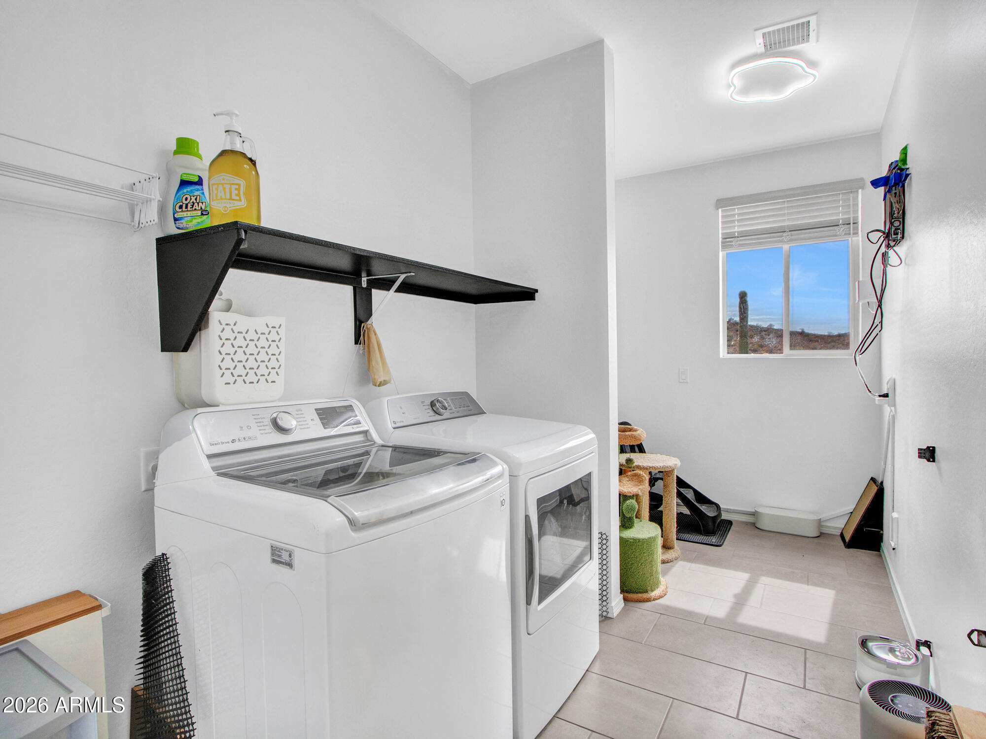 3443 West Joy Ranch Road Phoenix, AZ 85086 - Photo 13 of 27 07-Laundry