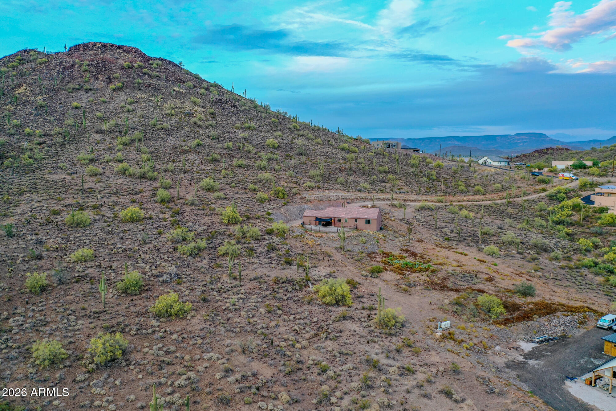 3443 West Joy Ranch Road Phoenix, AZ 85086 - Photo 22 of 27 DJI_0879