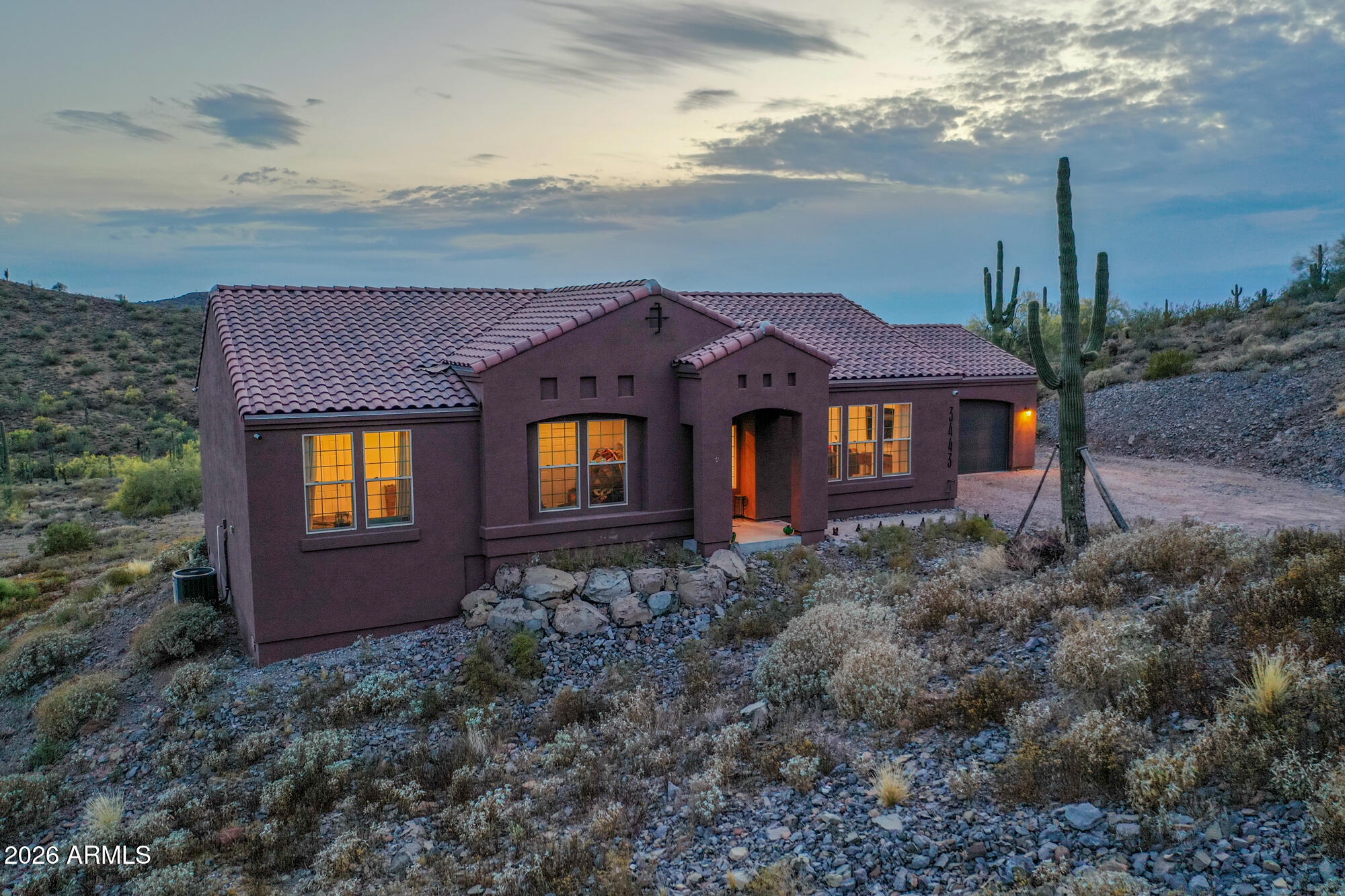 3443 West Joy Ranch Road Phoenix, AZ 85086 - Photo 24 of 27 DJI_0906