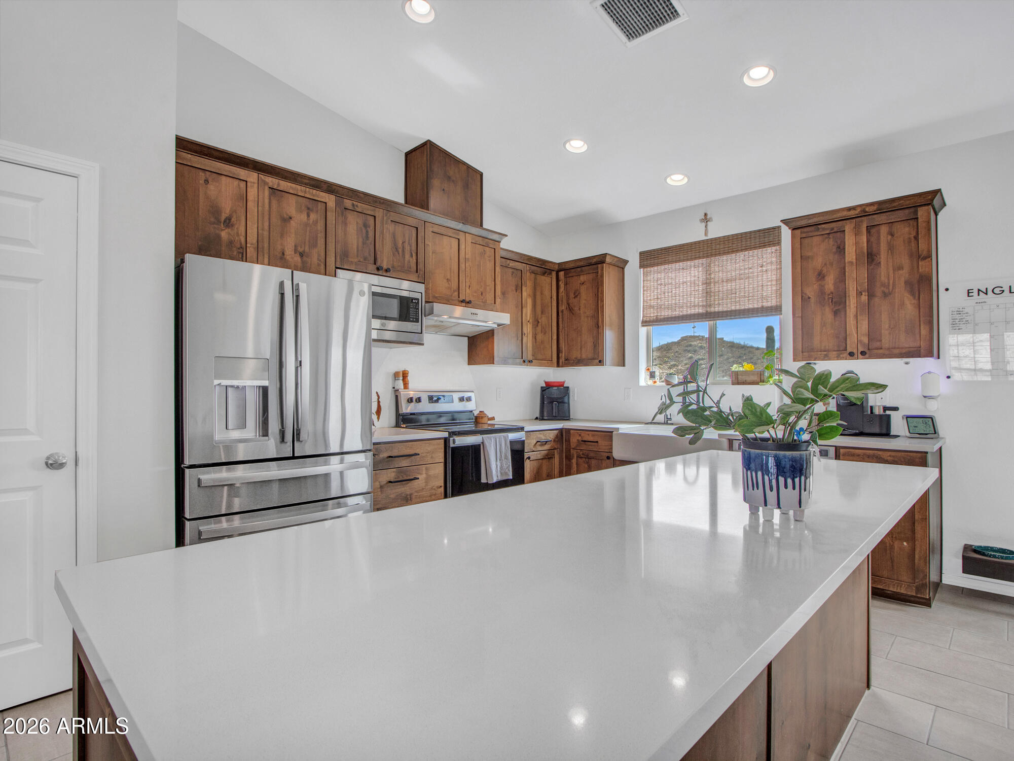 3443 West Joy Ranch Road Phoenix, AZ 85086 - Photo 6 of 27 04-Kitchen-(12)