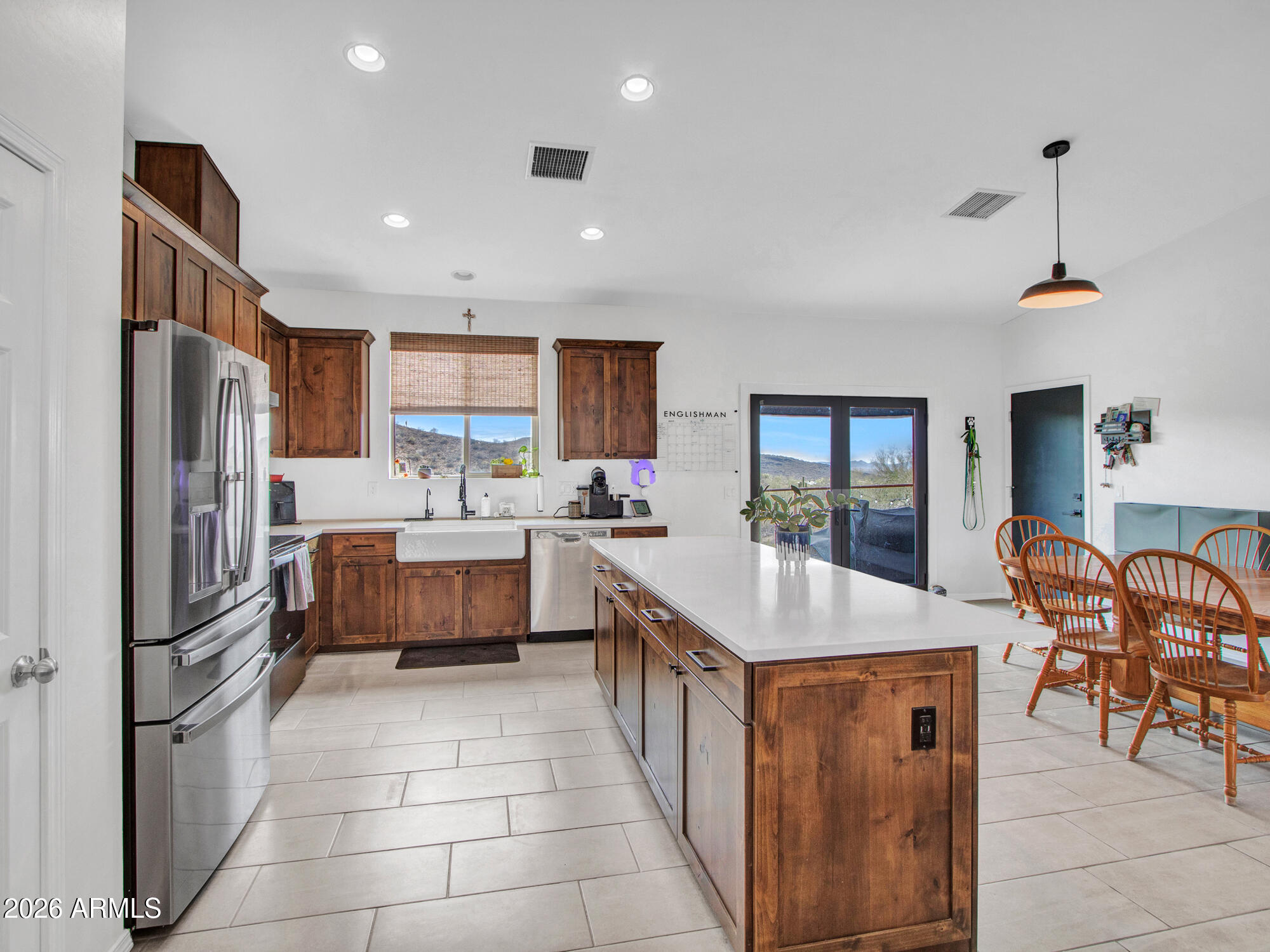 3443 West Joy Ranch Road Phoenix, AZ 85086 - Photo 7 of 27 04-Kitchen-(1)