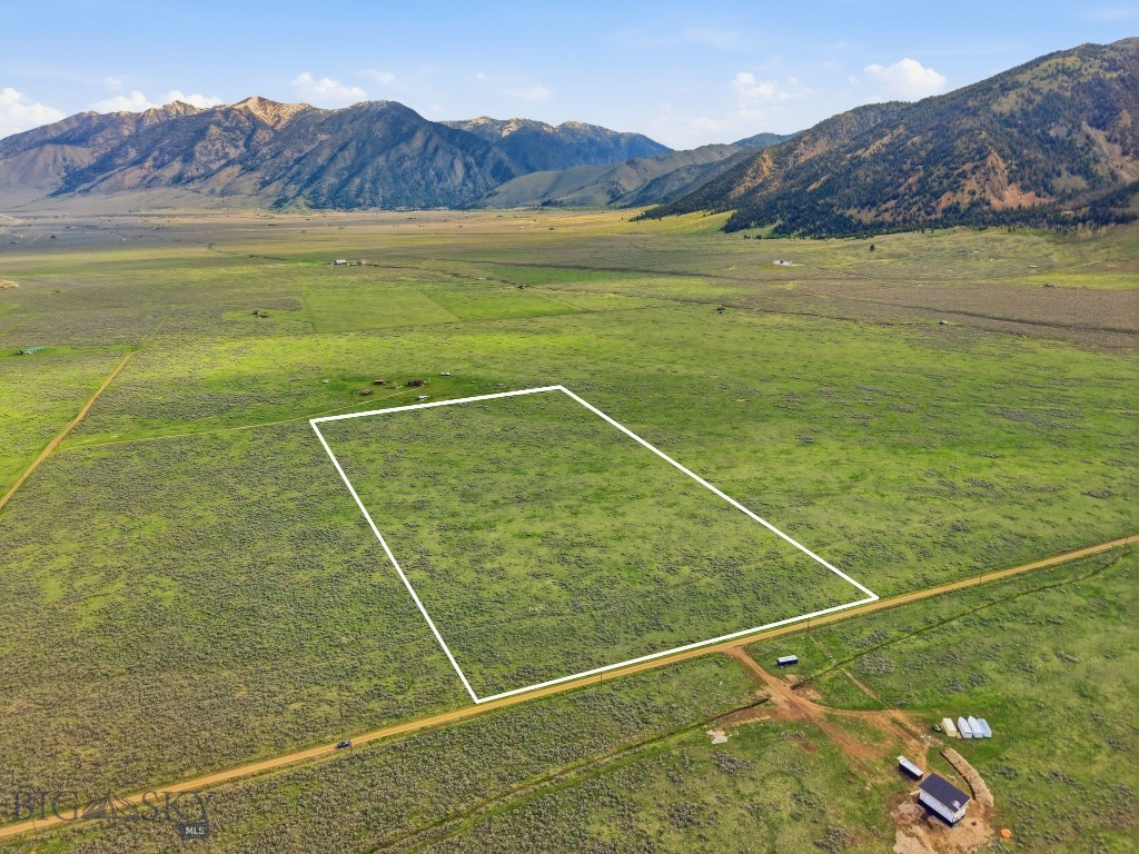 Tbd Mile Creek Road Cameron, MT 59720 - Photo 1 of 1 Gallery Image 1