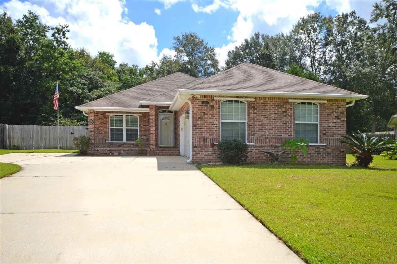 3550 Haley Way Pace, FL 32571 - Photo 1 of 33 Gallery Image 1