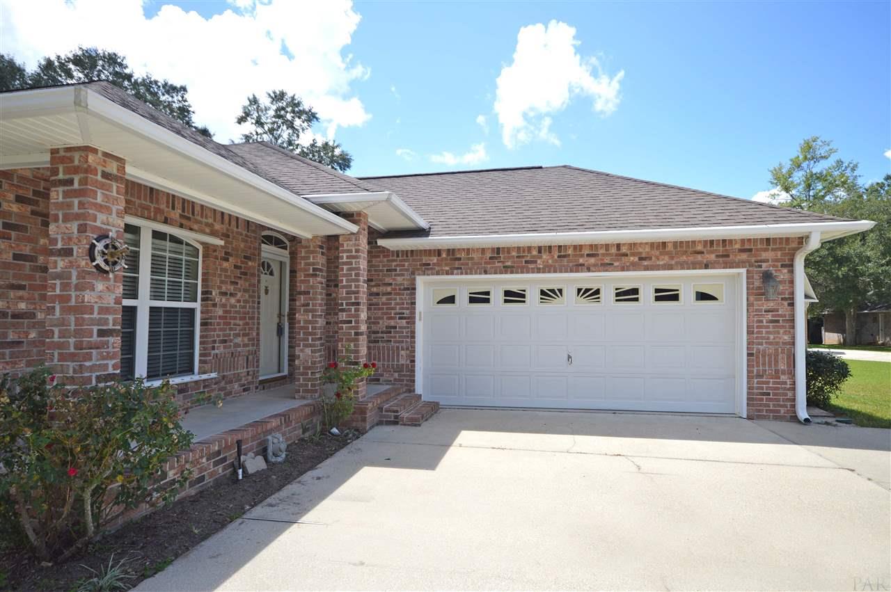 3550 Haley Way Pace, FL 32571 - Photo 3 of 33 Gallery Image 3