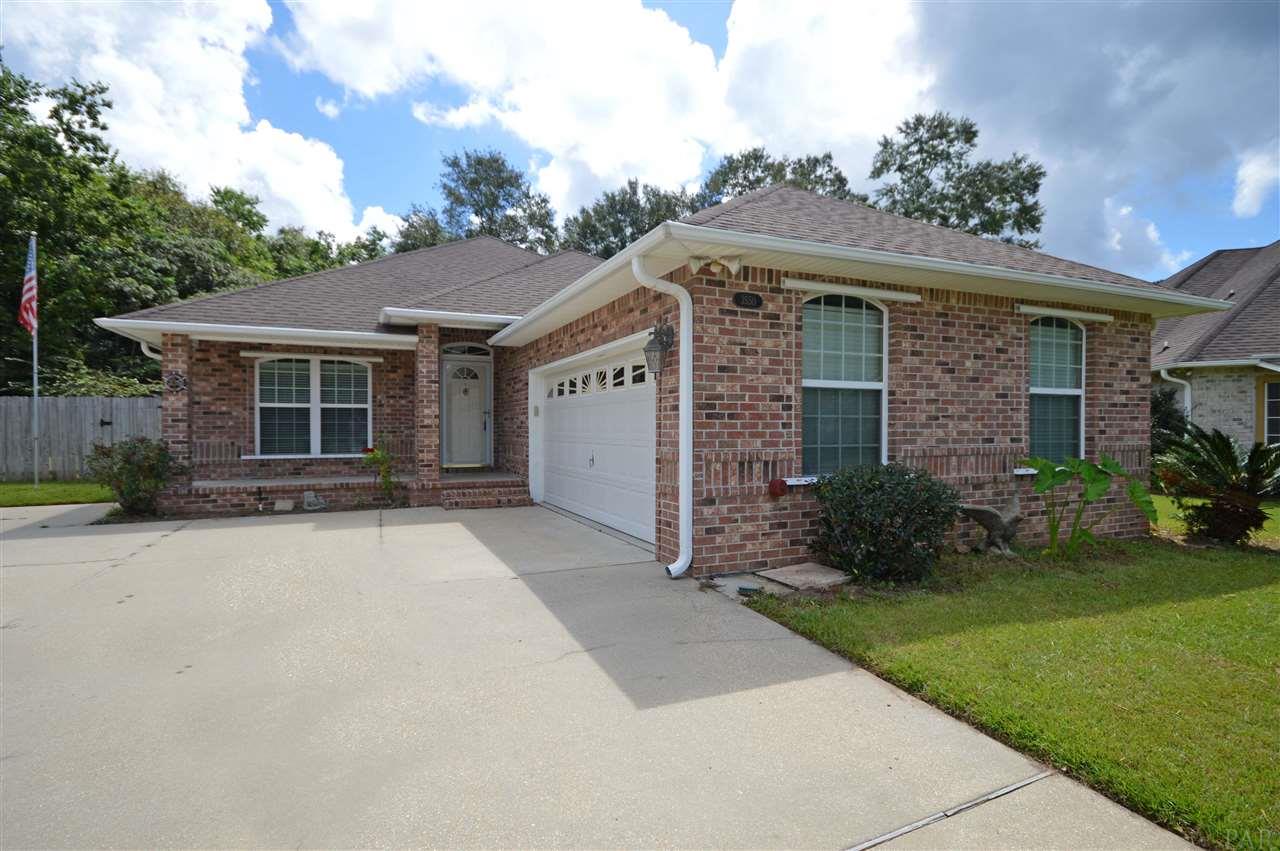3550 Haley Way Pace, FL 32571 - Photo 33 of 33 Gallery Image 33