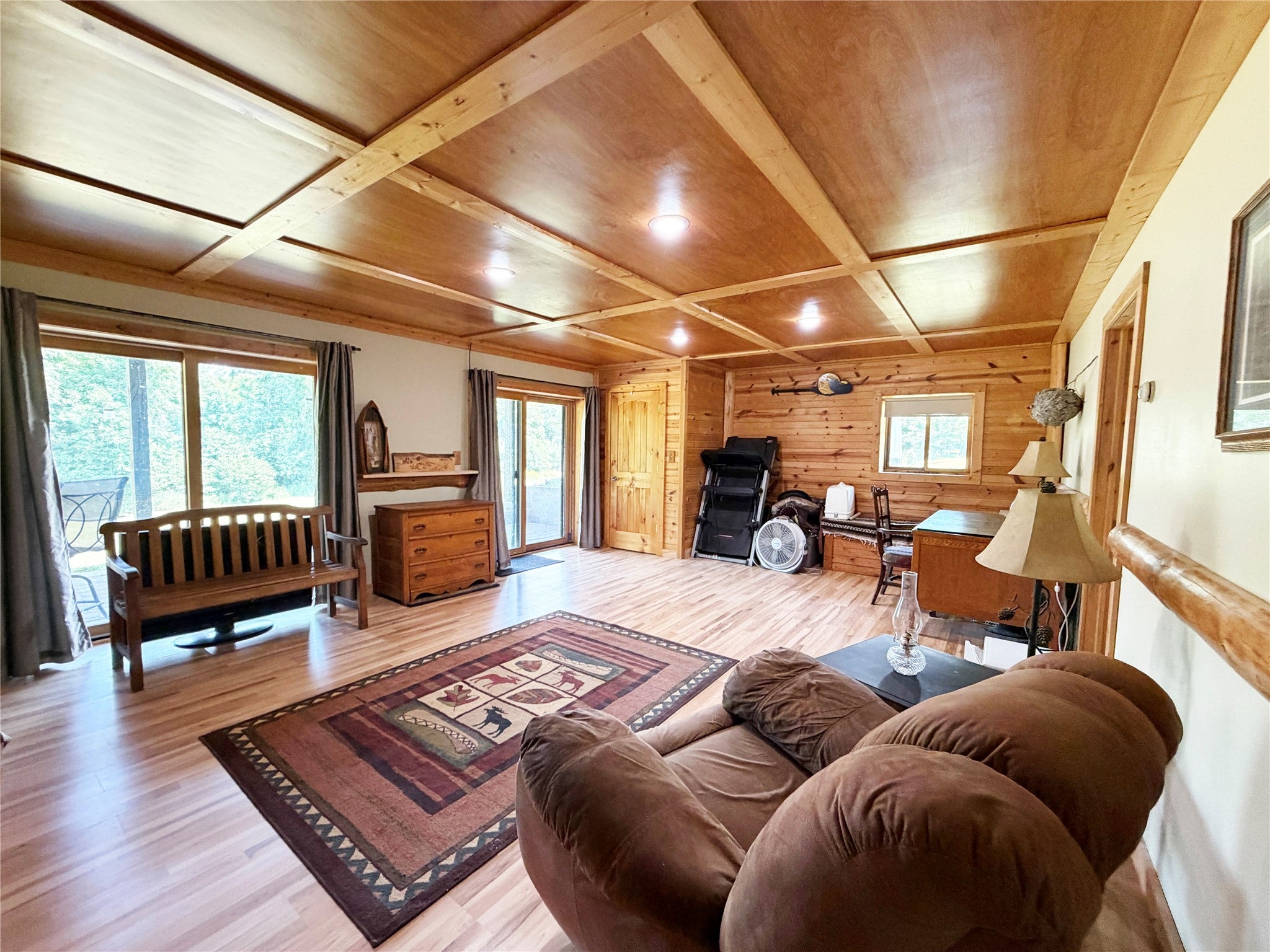 W15139 Siech Road Bruce, WI 54819 - Photo 21 of 57 Gallery Image 21
