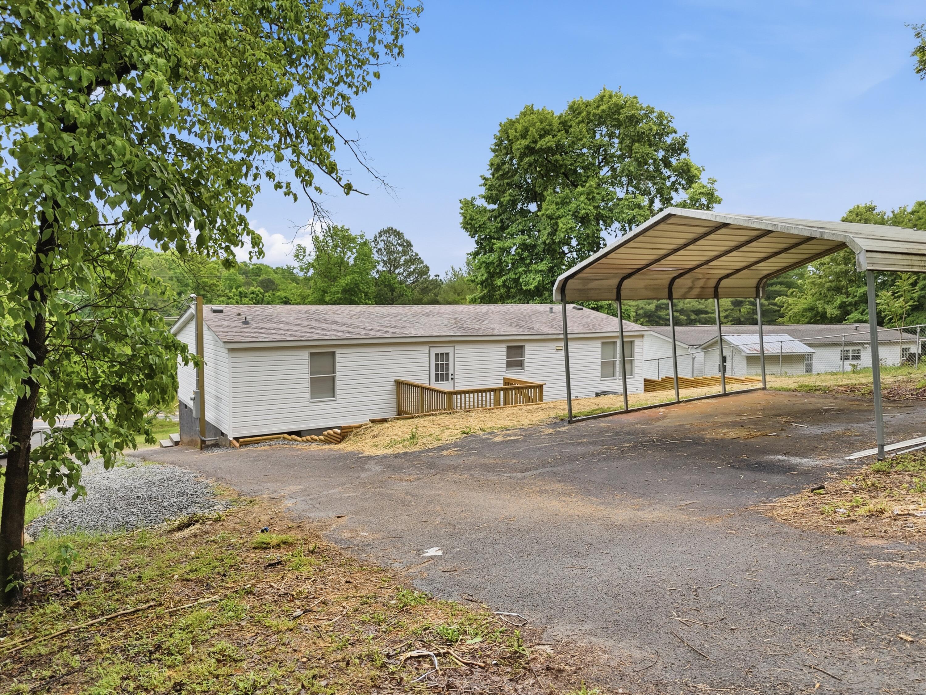 1301 River Road Decatur, TN 37322 - Photo 3 of 31 dji_20260507103733_0226_d