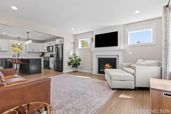 $445,000 | 345 Winter Pines Court, Sparta, MI 49345