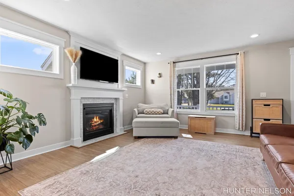 $445,000 | 345 Winter Pines Court, Sparta, MI 49345